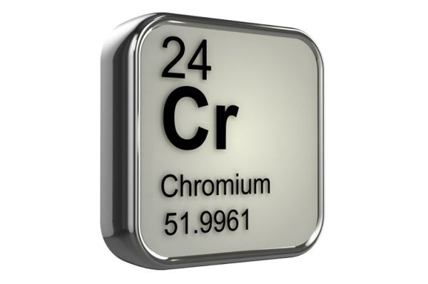 Chromium