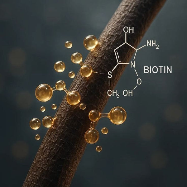 Biotin