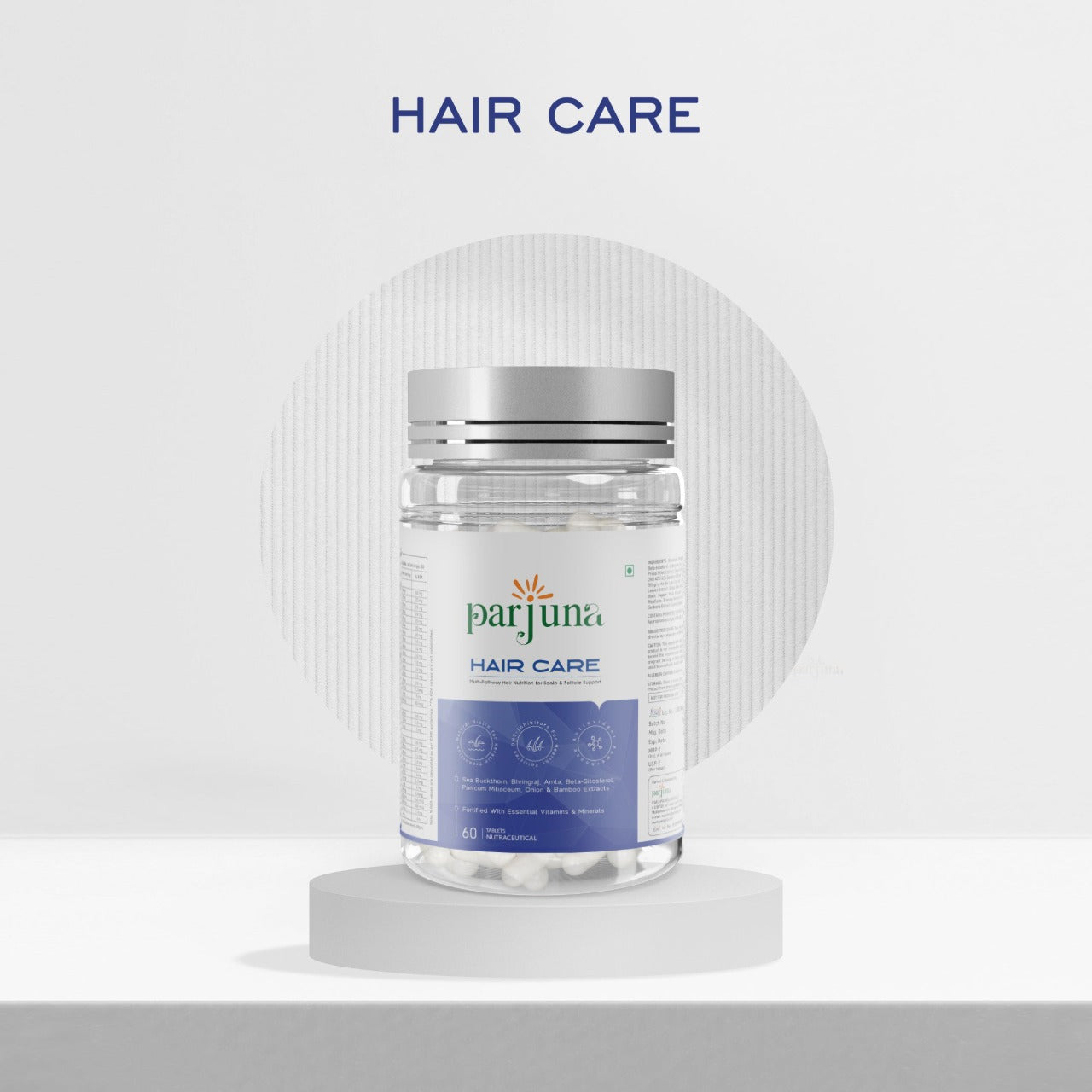 PARJUNA HAIR CARE