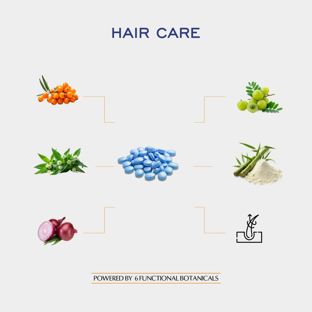 PARJUNA HAIR CARE