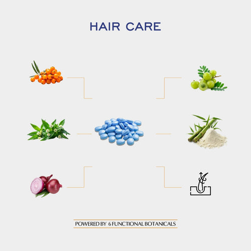 PARJUNA HAIR CARE