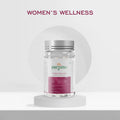 PARJUNA WOMEN’S  WELLNESS