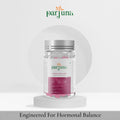 PARJUNA WOMEN’S  WELLNESS