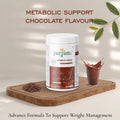 PARJUNA METABOLIC SUPPORT - CHOCOLATE