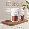 PARJUNA METABOLIC SUPPORT - CHOCOLATE