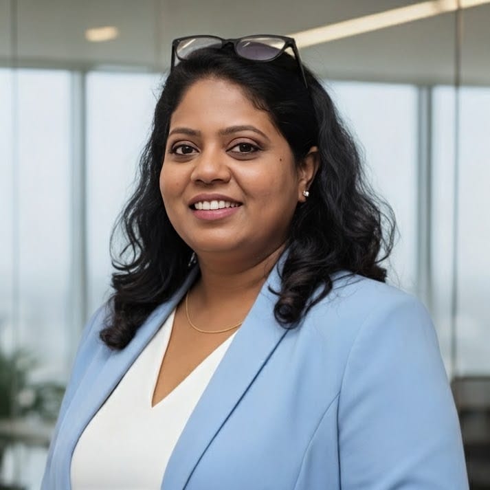 Jamuna Kenchegowda